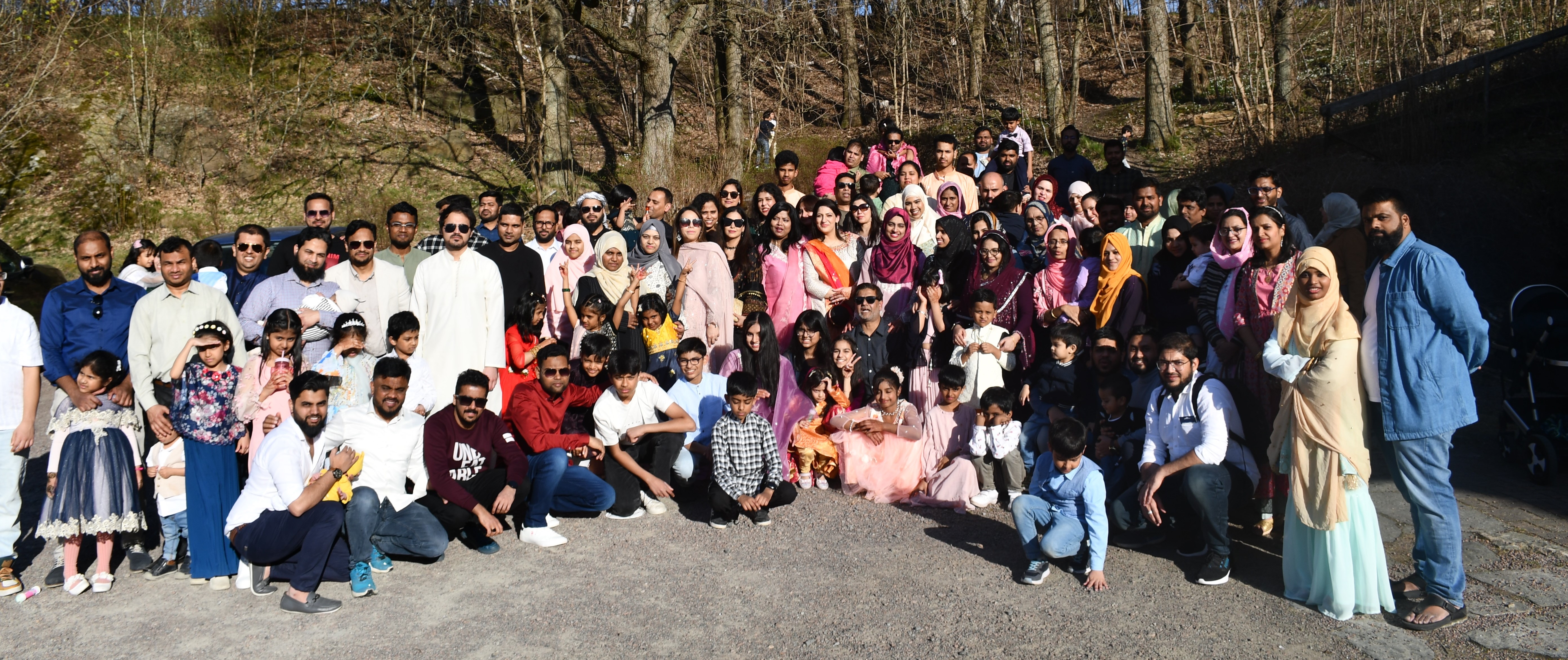 Gothenburg Indian Muslims Association