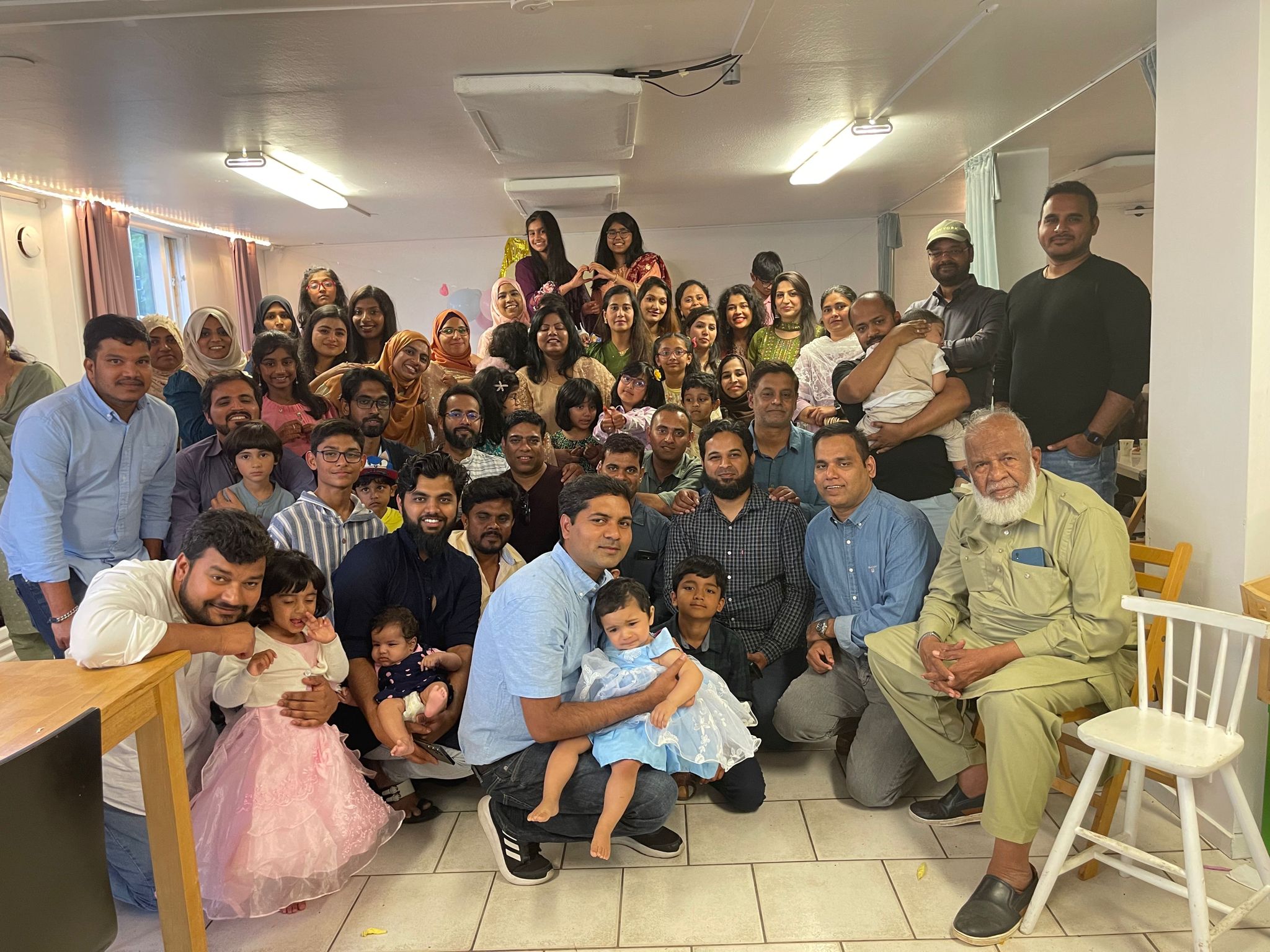 Gothenburg Indian Muslims Association