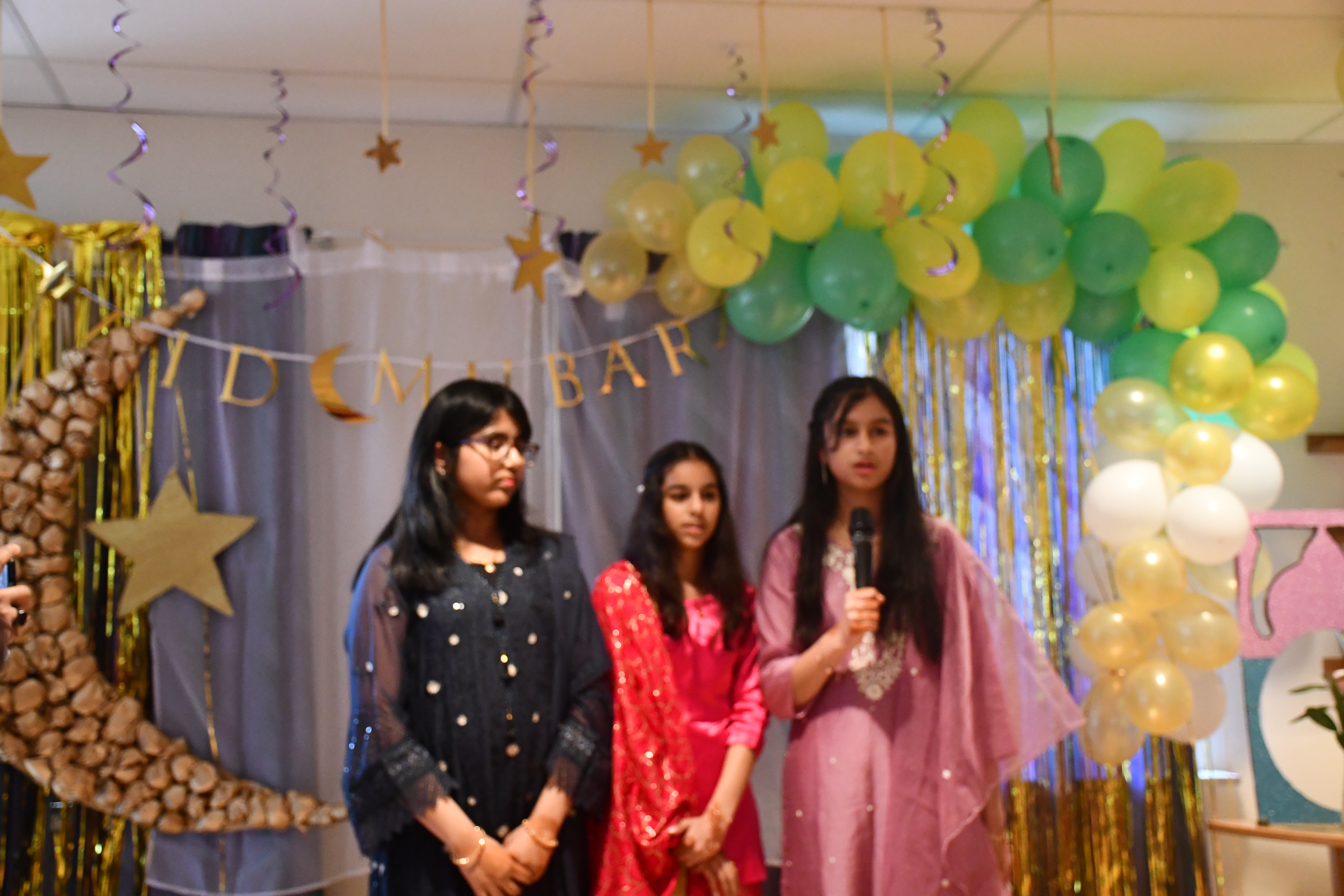 Gothenburg Indian Muslims Association