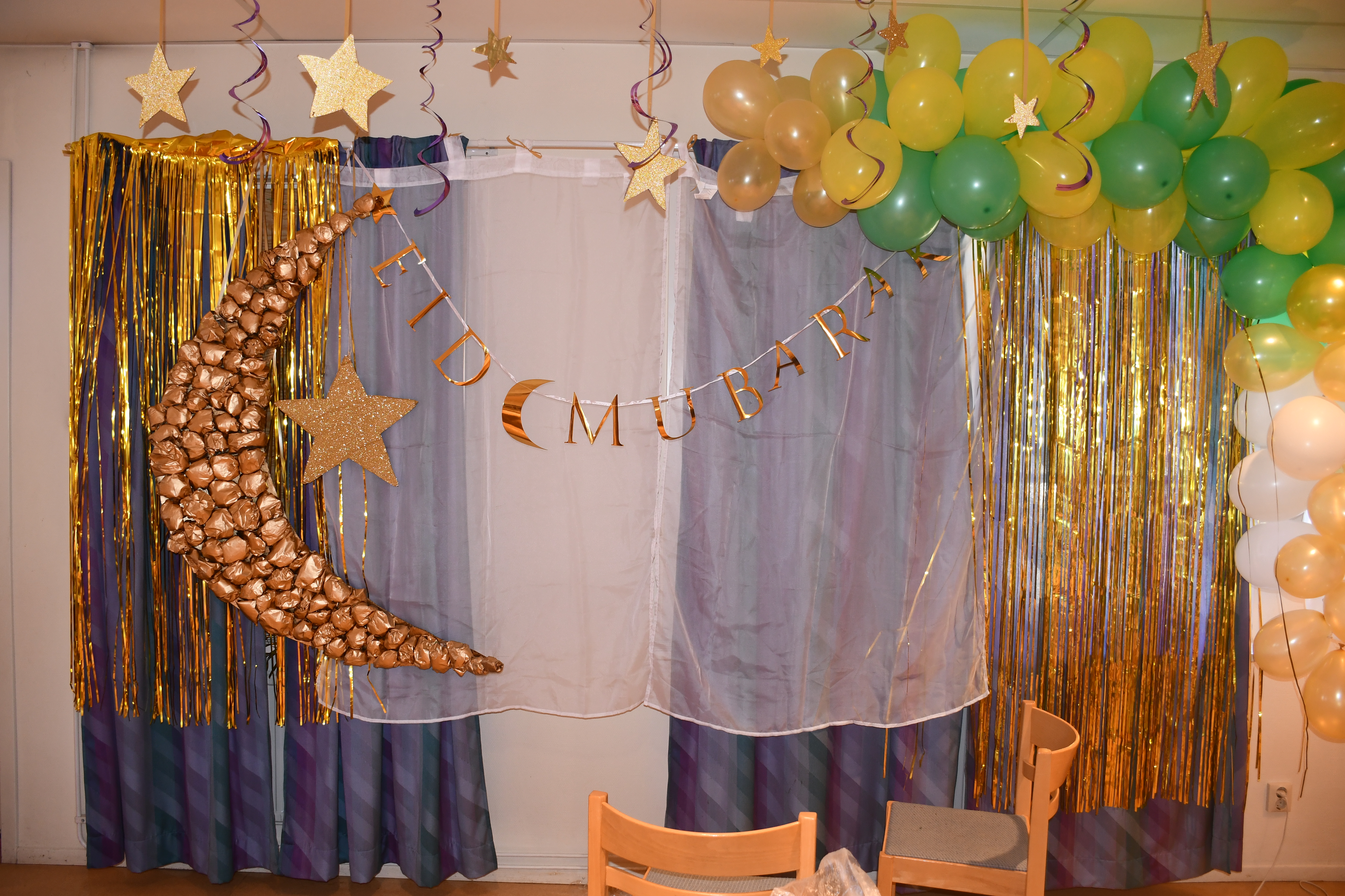 Gothenburg Indian Muslims Association