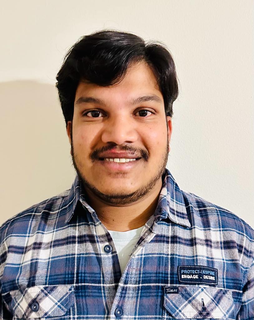 Mohammed Javeed Pasha