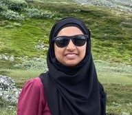 Sameera Khanam Dousai